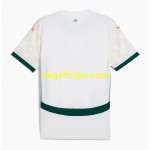 Elfenbenskysten Fodboldtrøjer Udebanesæt 2025 Kort ærmer